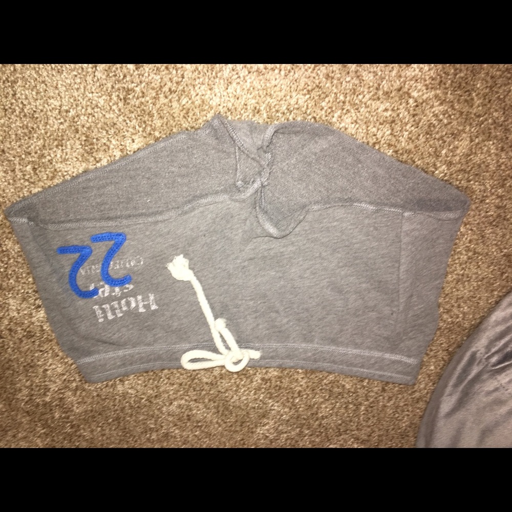 Hollister Shorts